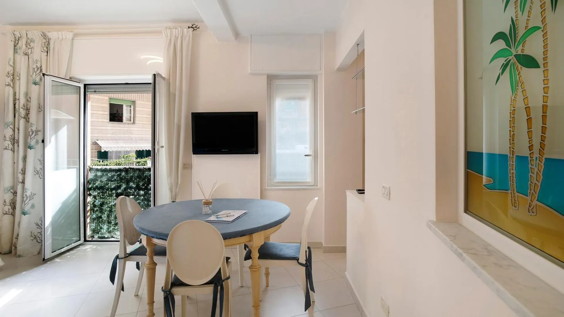Casa Marte - Alassio