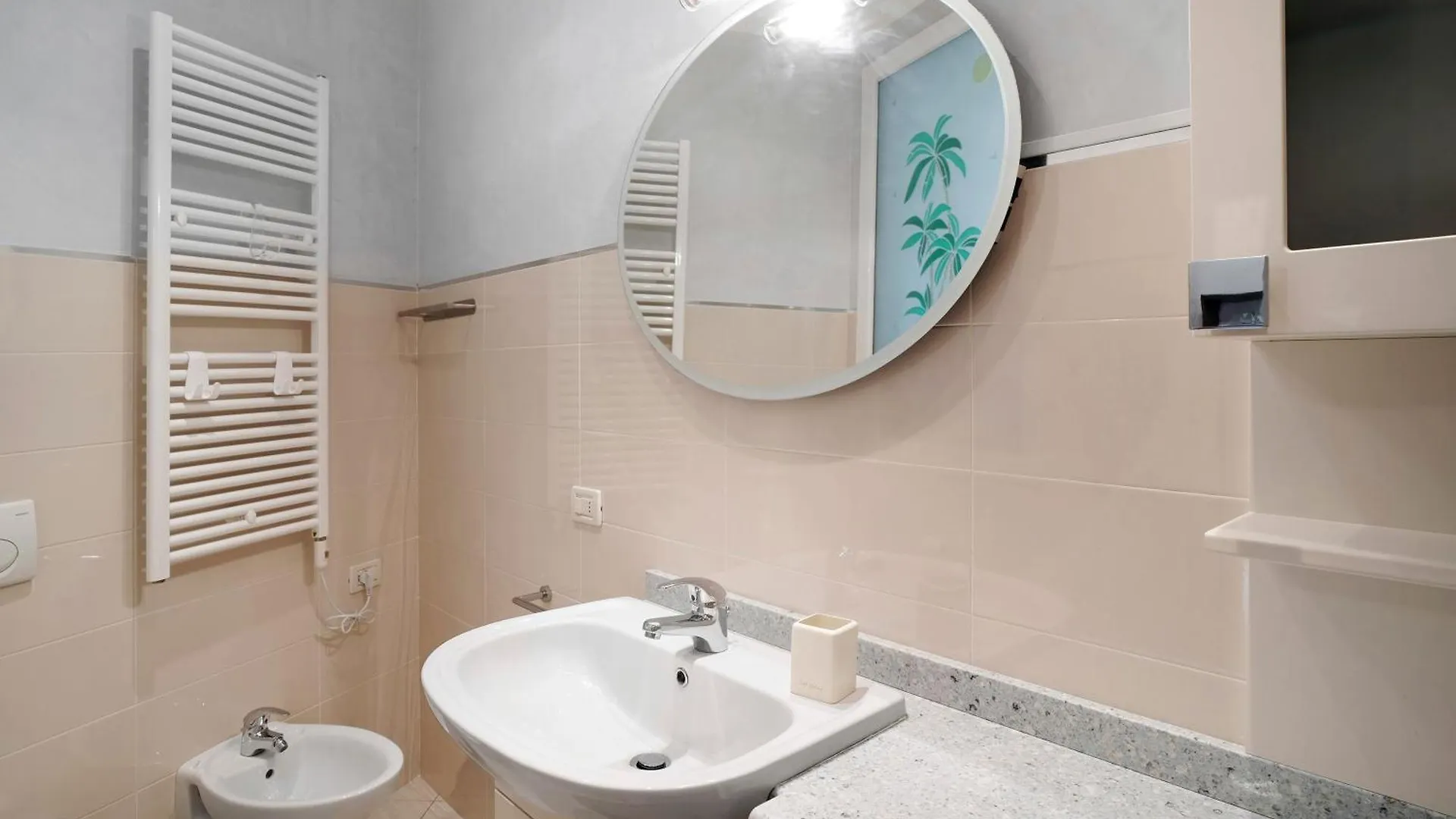 Apartment Casa Marte - Alassio