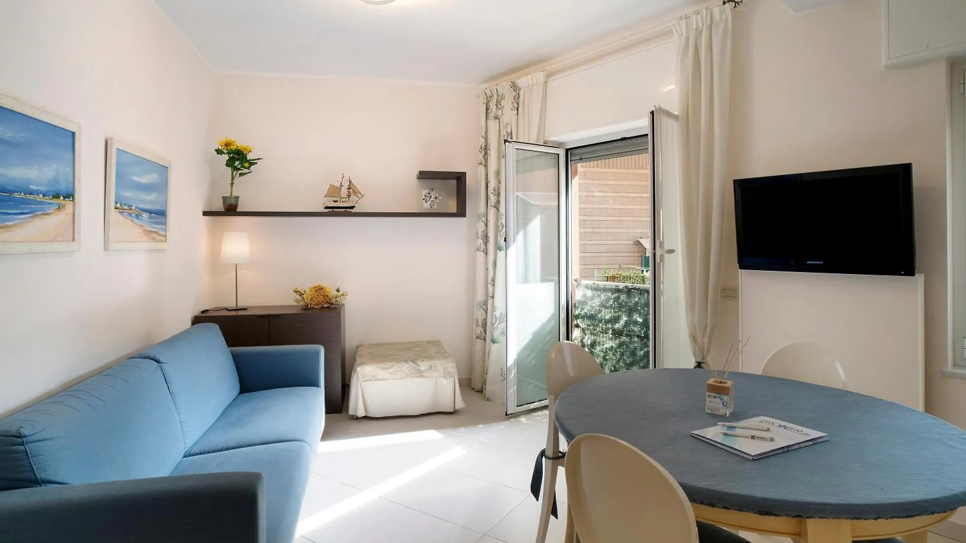 Apartment Casa Marte - Alassio