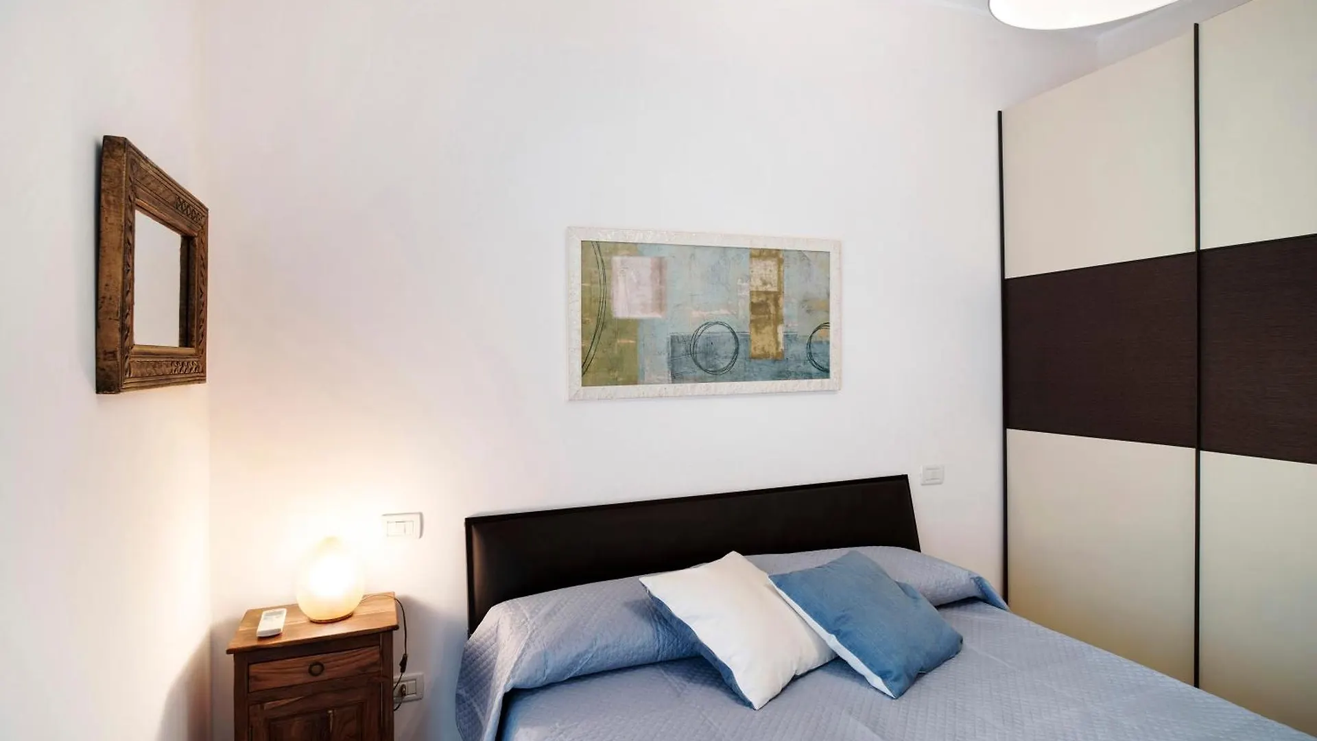 Casa Marte - Alassio Apartment