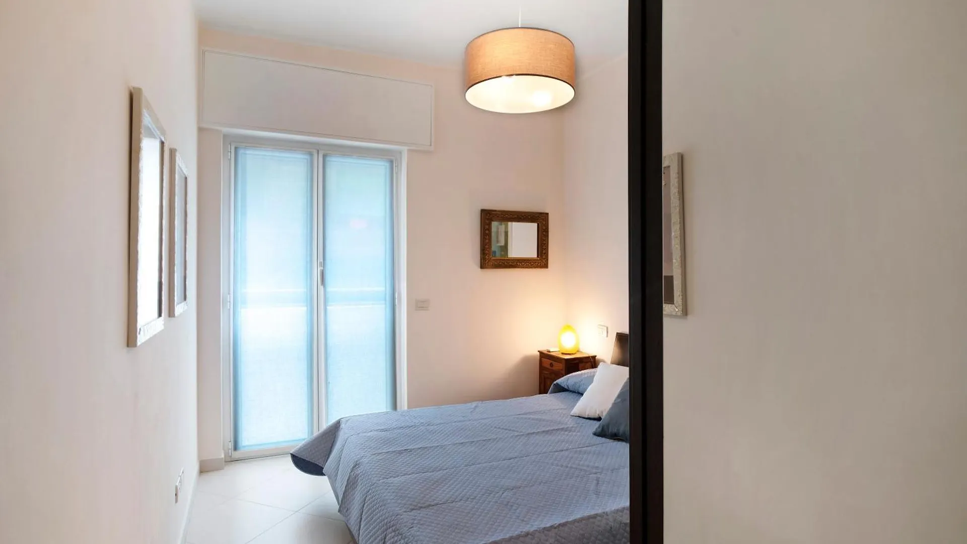 Apartment Casa Marte - Alassio Italy