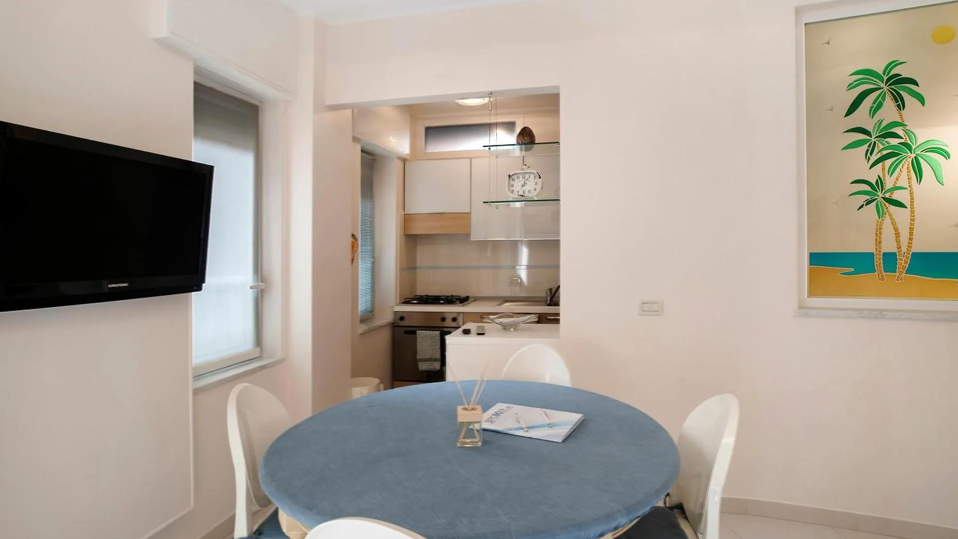 Casa Marte - Alassio Apartment