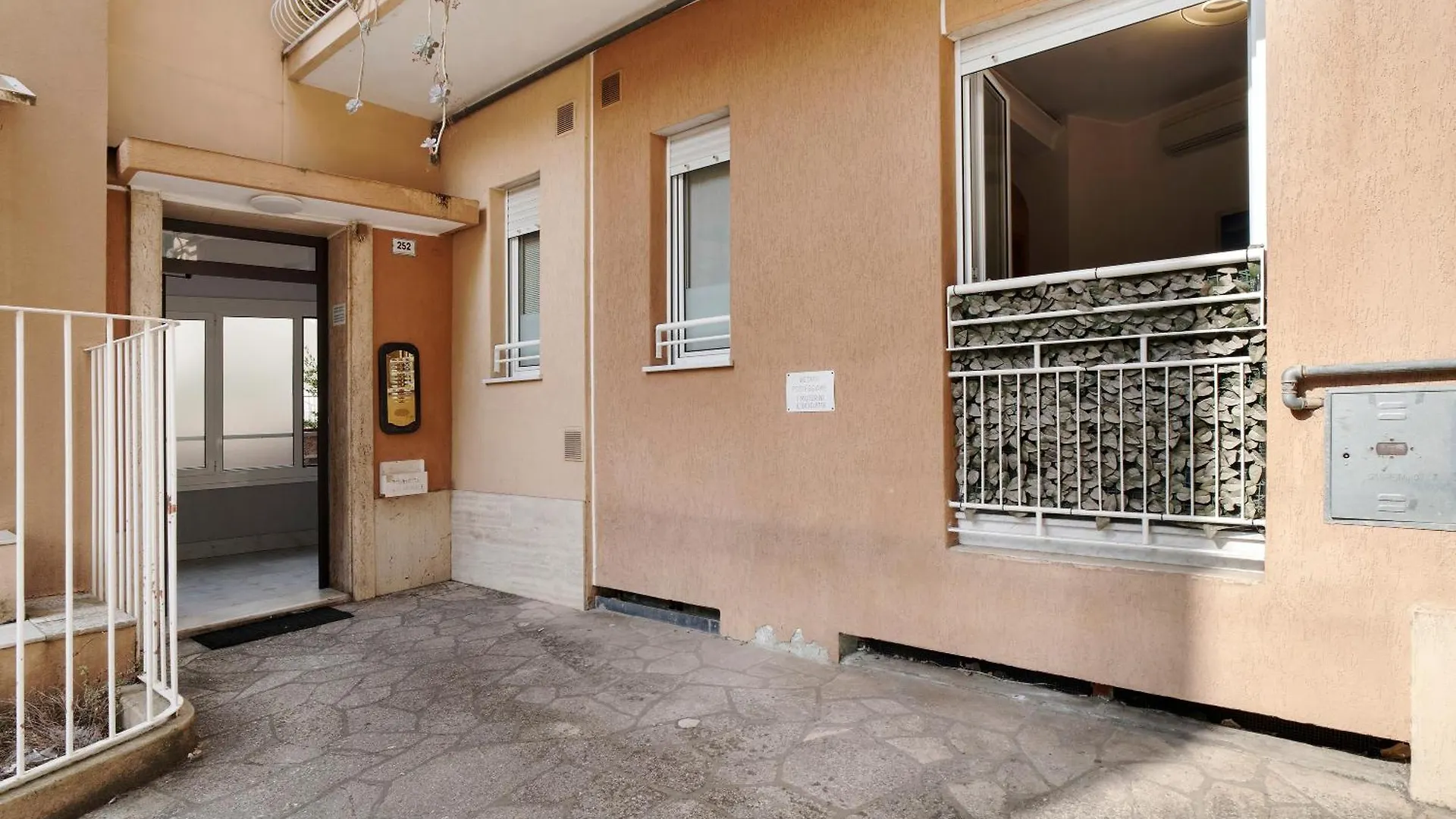 Apartment Casa Marte - Alassio