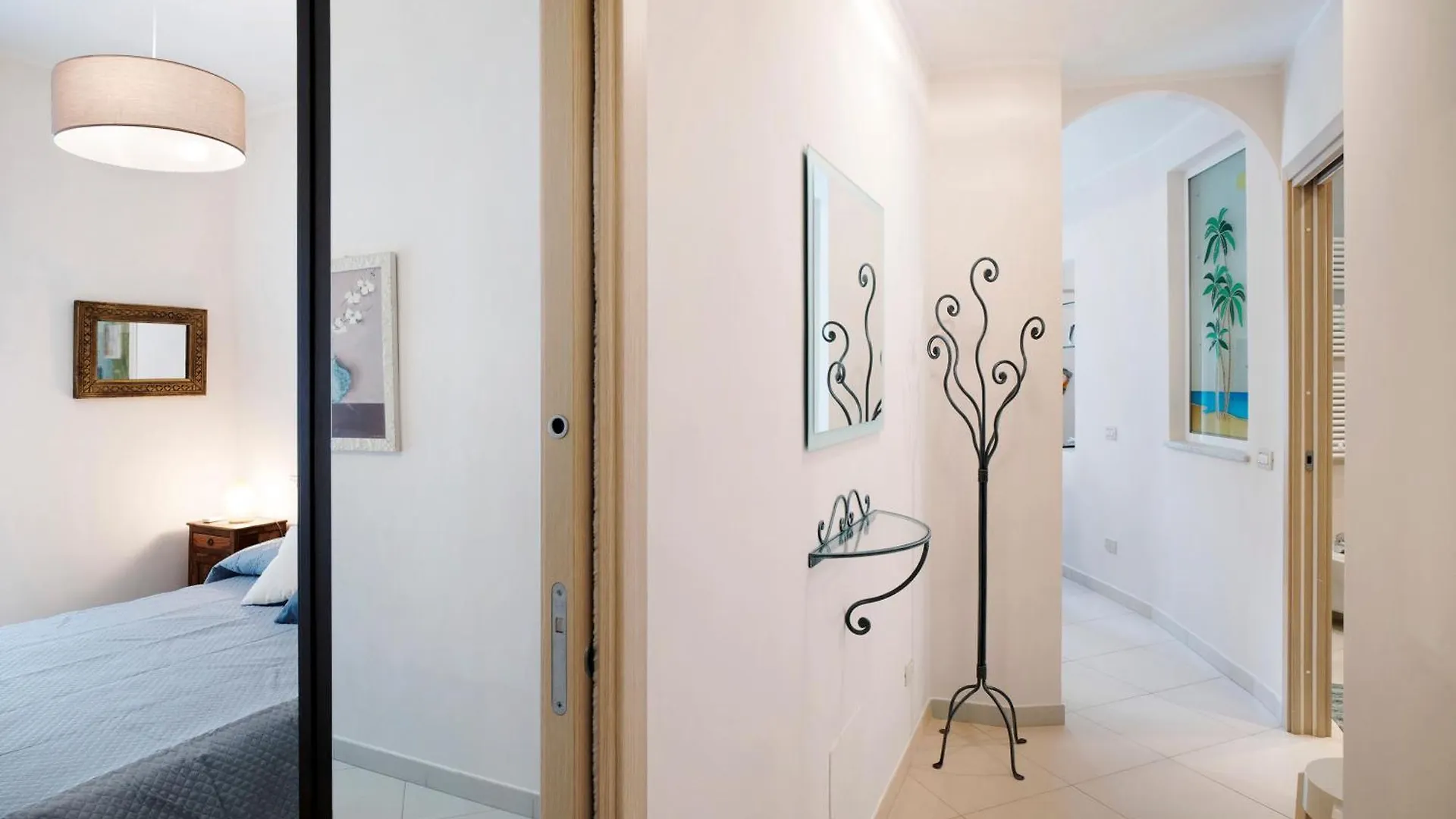 Casa Marte - Alassio Apartment