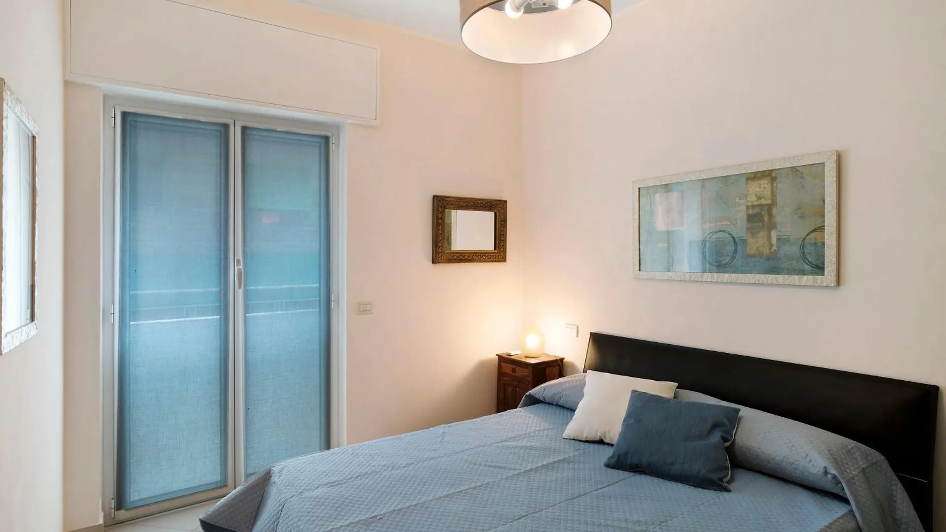Casa Marte - Alassio 0*,