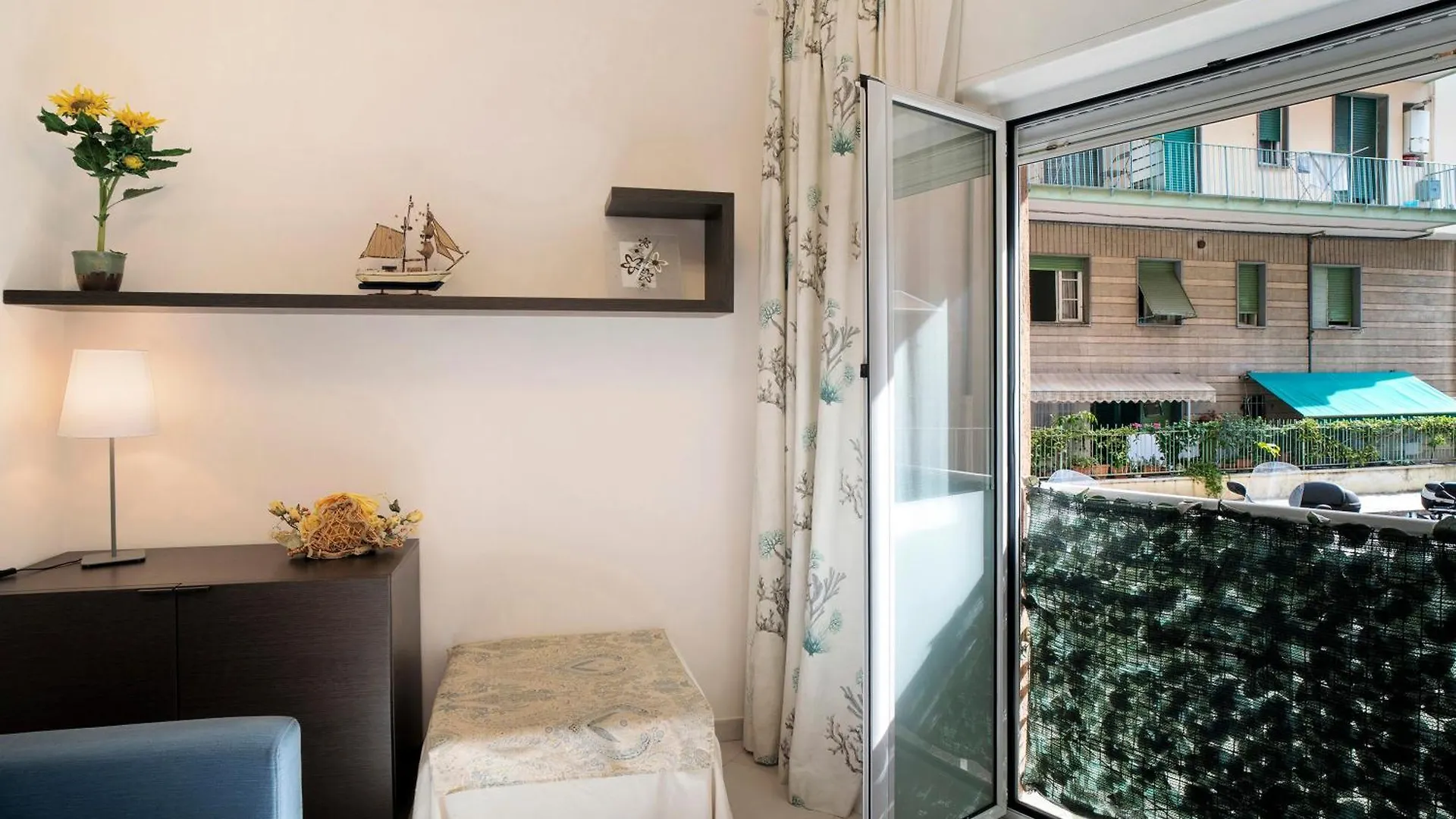 Apartment Casa Marte - Alassio Italy