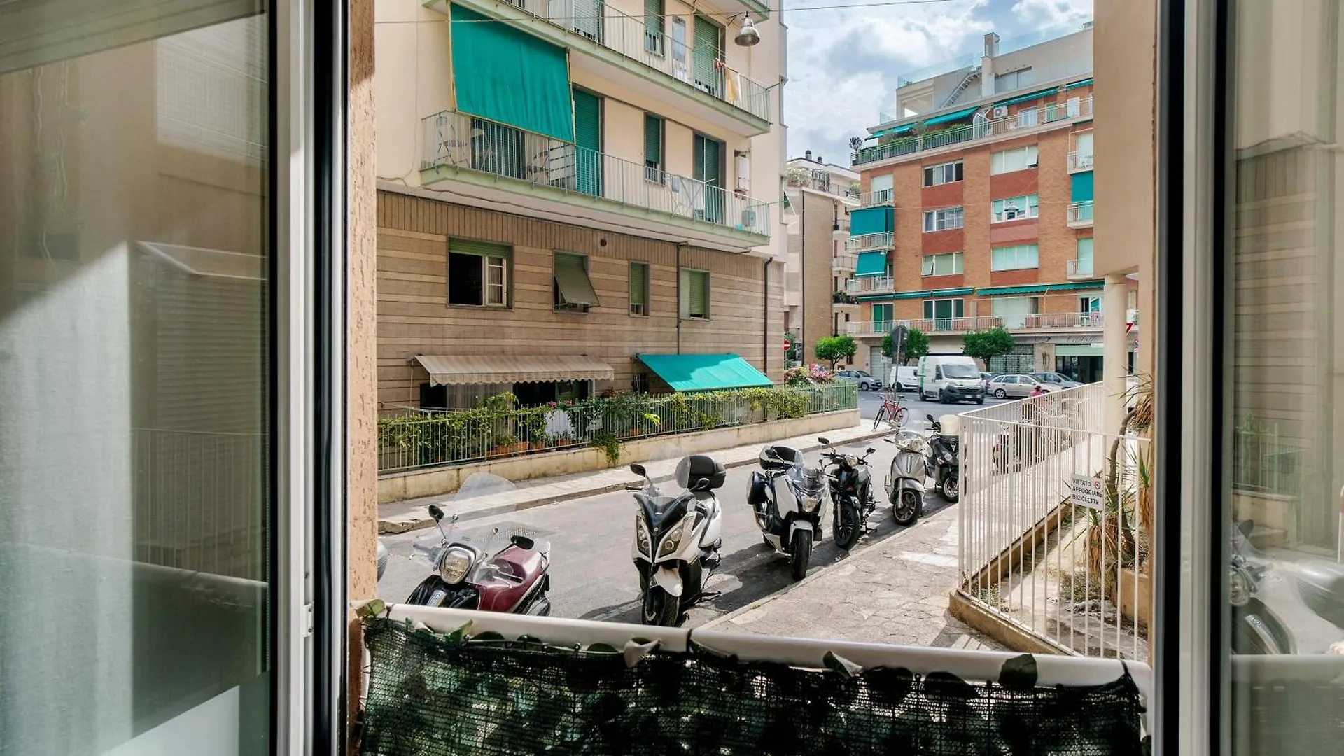 Casa Marte - Alassio Apartment