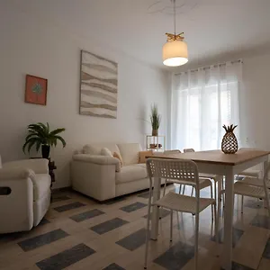 Da Amare - Centro Appartamento