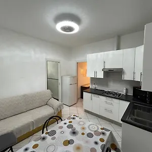 Casa Deluxe -50m Dal Mare- Appartamento