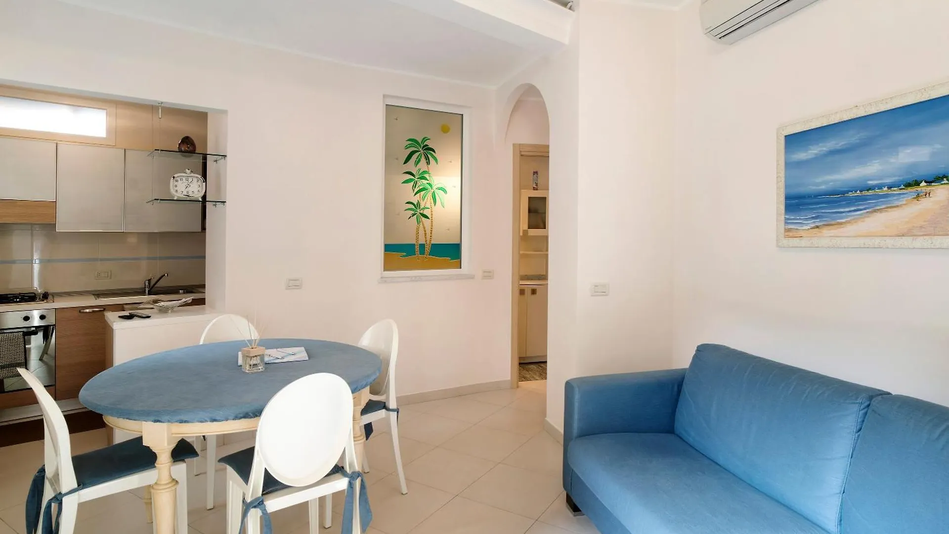Casa Marte - Alassio Italy